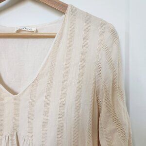 Neuflora Versailles dress in cream, Small